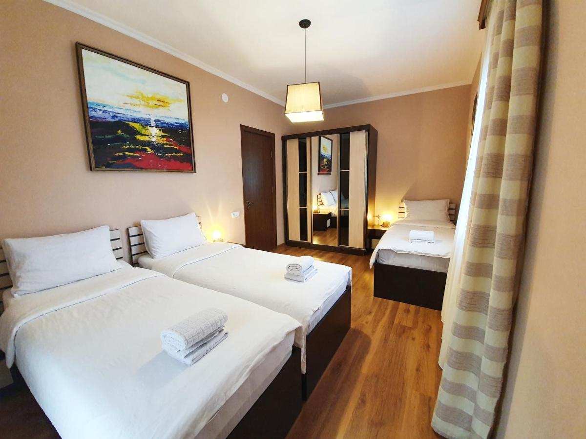 ---Allegria House--- Kazbegi Eksteriør billede
