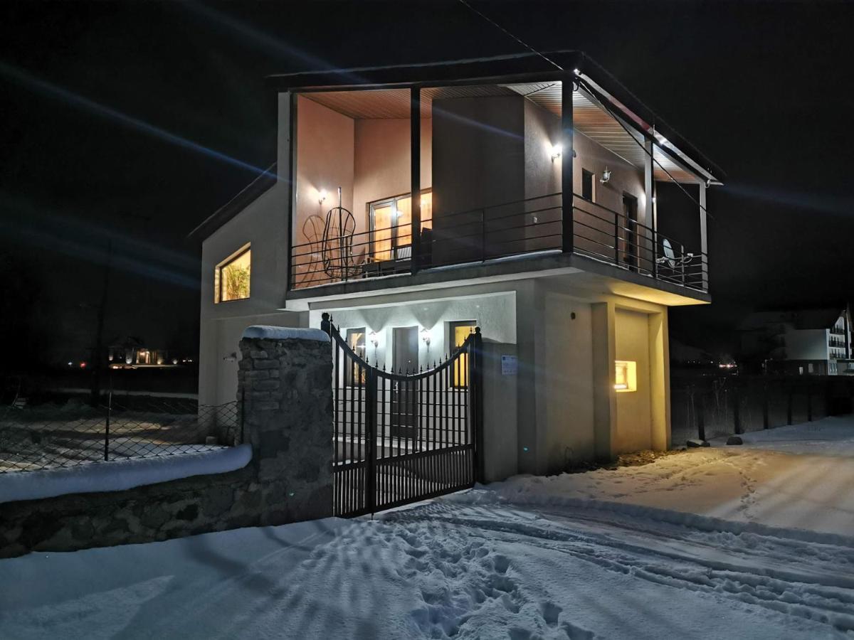 ---Allegria House--- Kazbegi Eksteriør billede