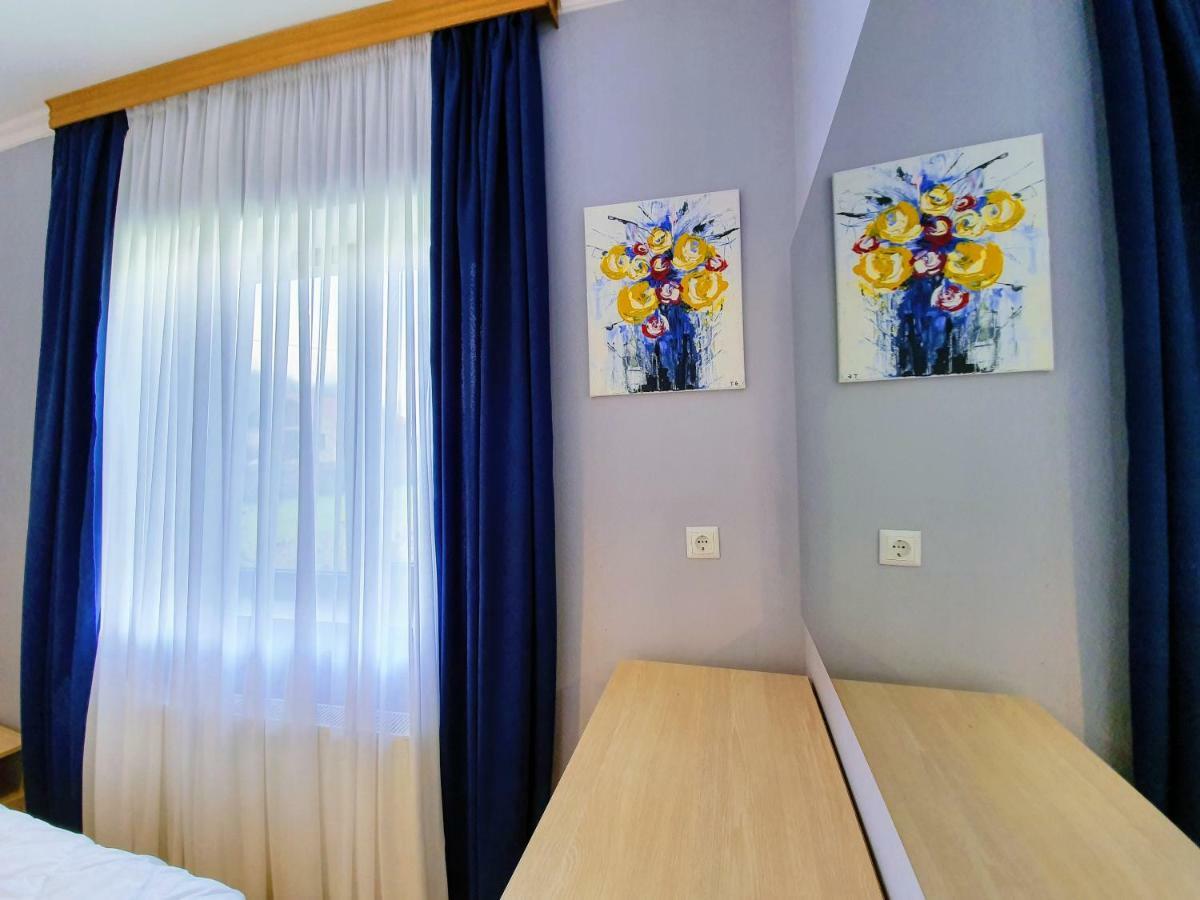 ---Allegria House--- Kazbegi Eksteriør billede