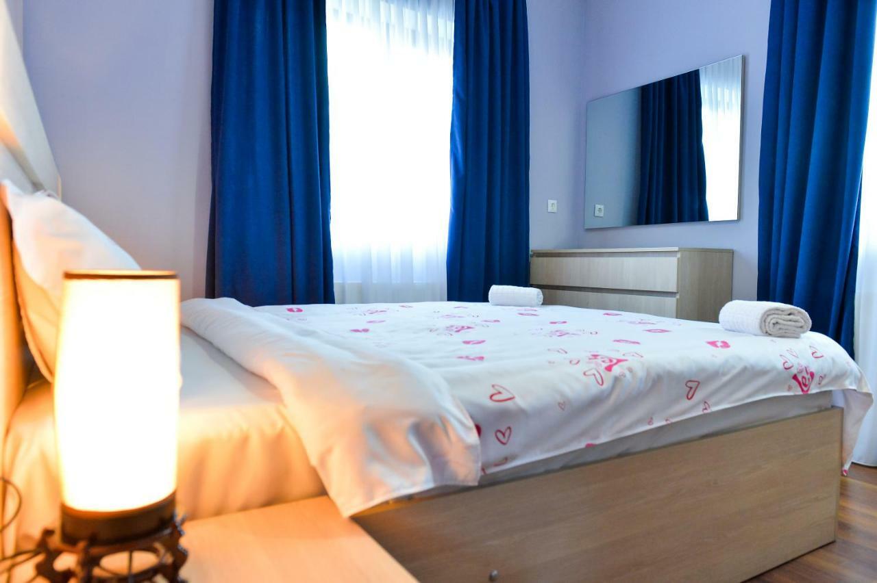 ---Allegria House--- Kazbegi Eksteriør billede