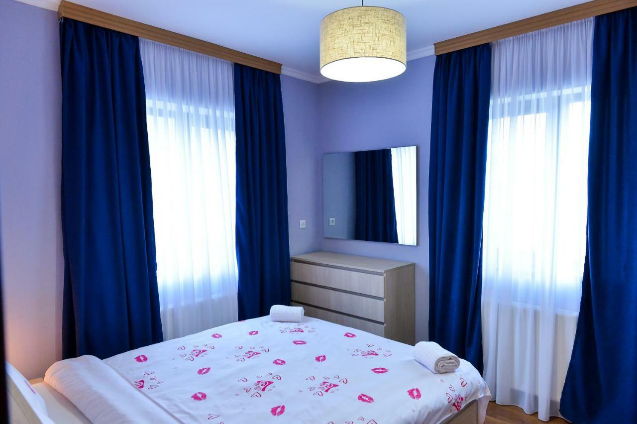 ---Allegria House--- Kazbegi Eksteriør billede