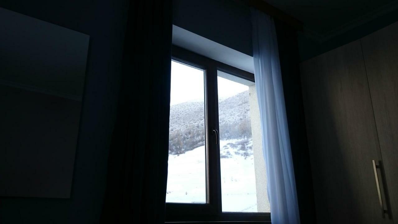 ---Allegria House--- Kazbegi Eksteriør billede